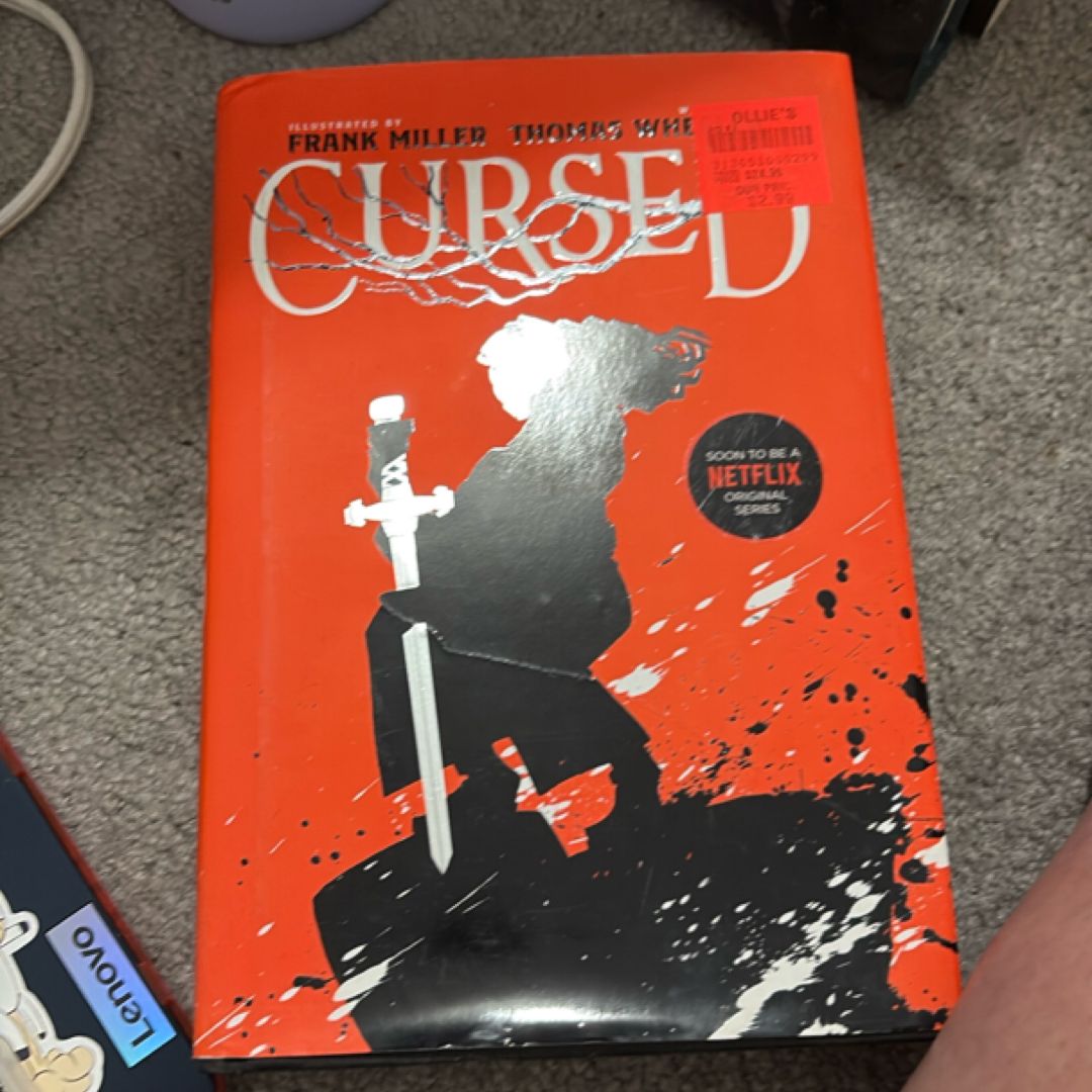 Cursed