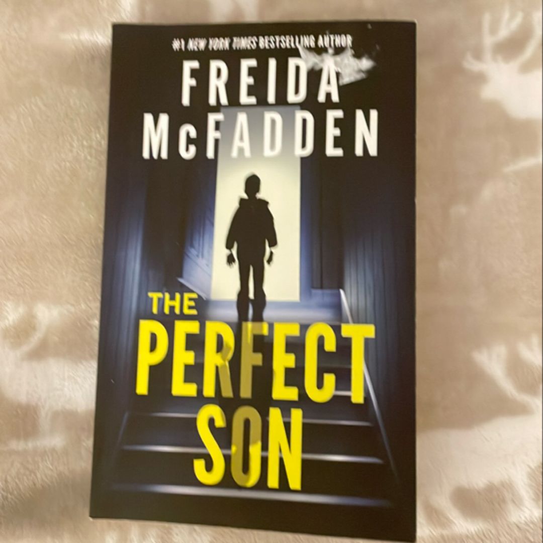 The Perfect Son