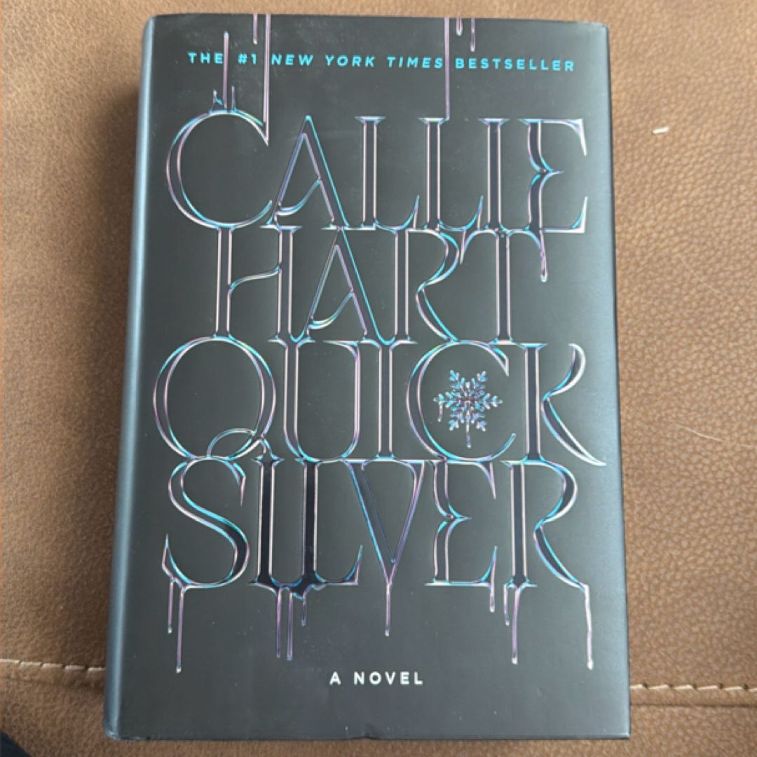 Quicksilver