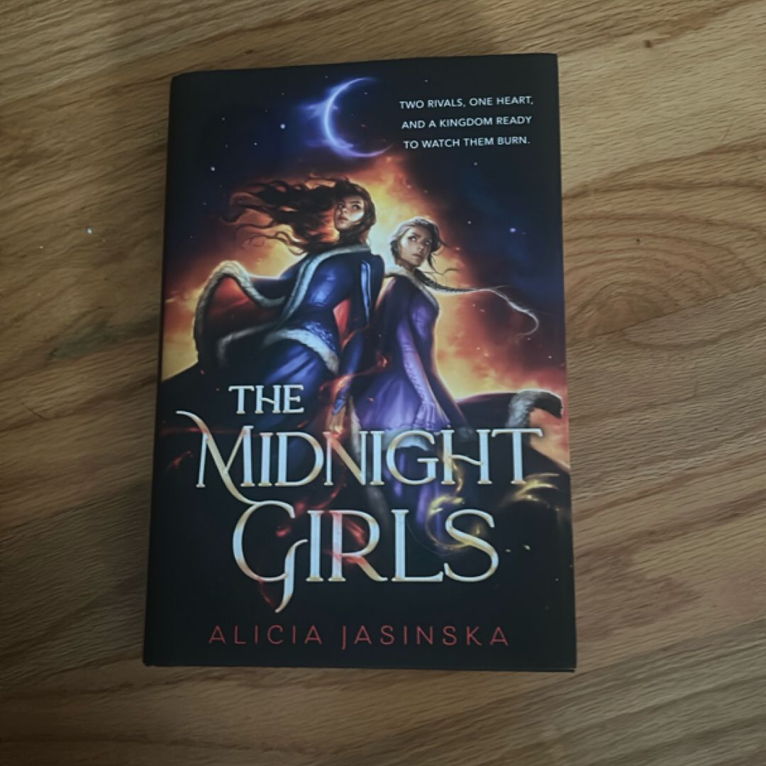 The Midnight Girls