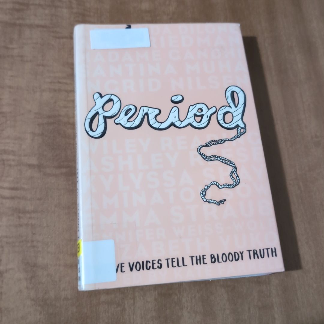 Period (Library Copy)