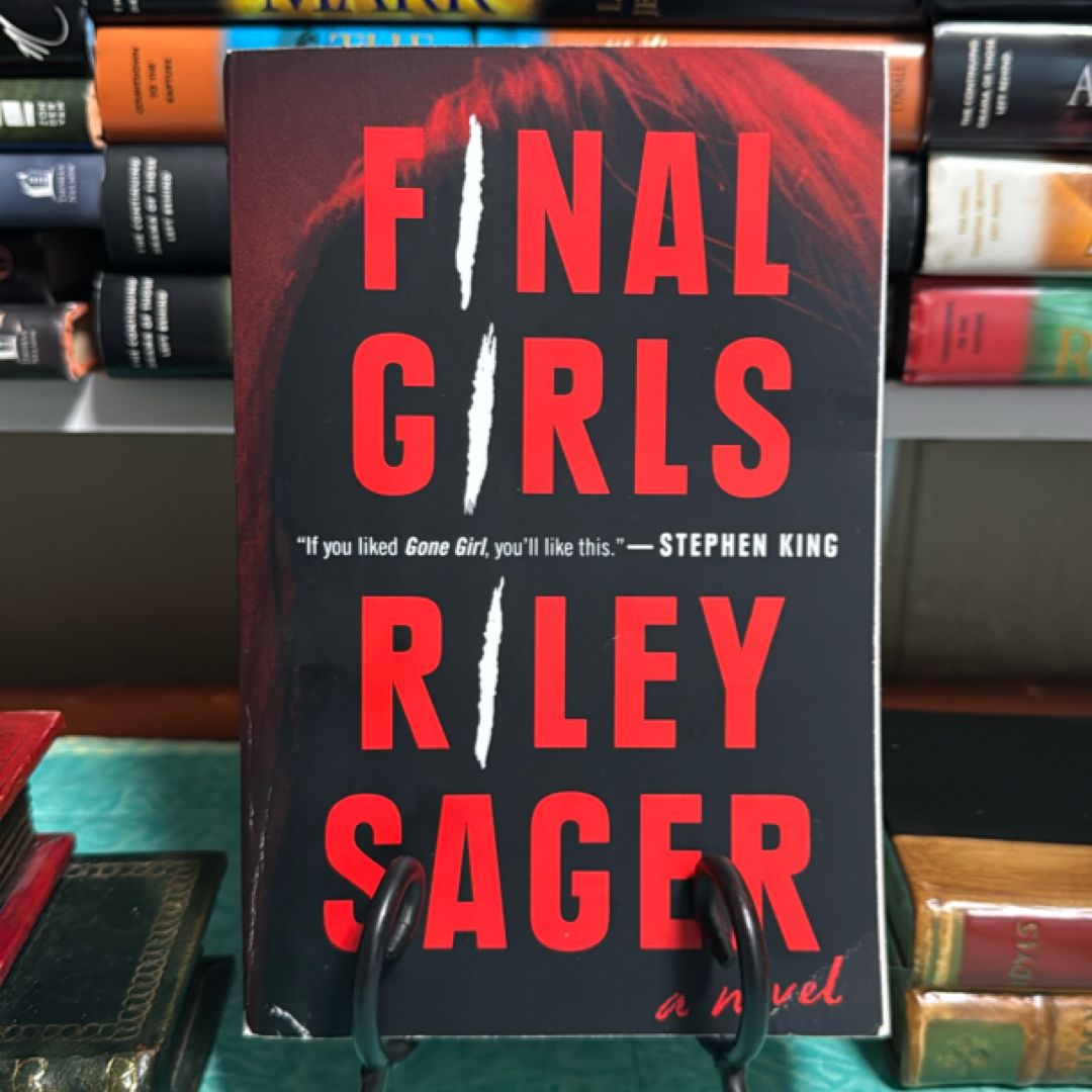 Final Girls