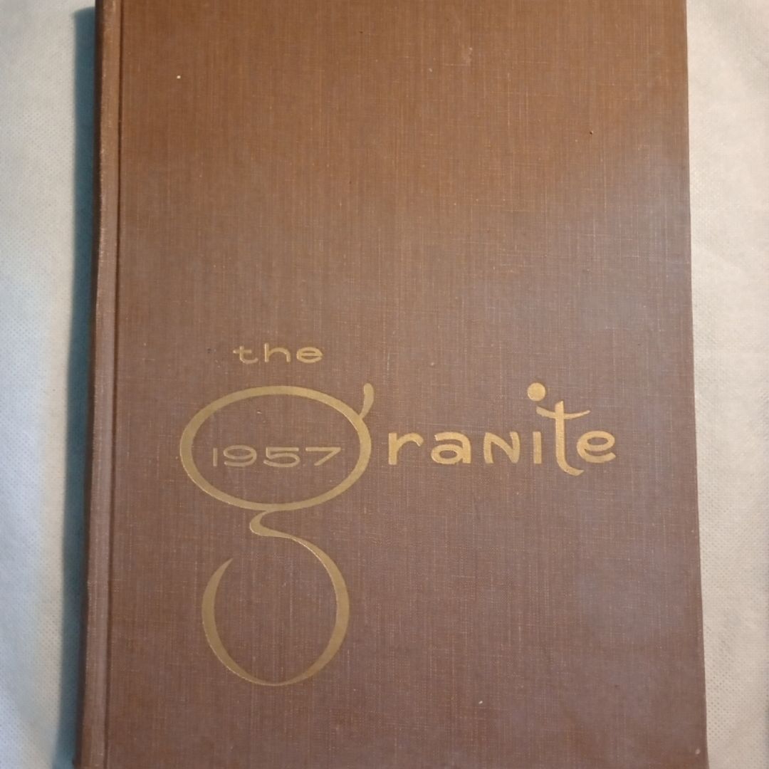 The Granite 