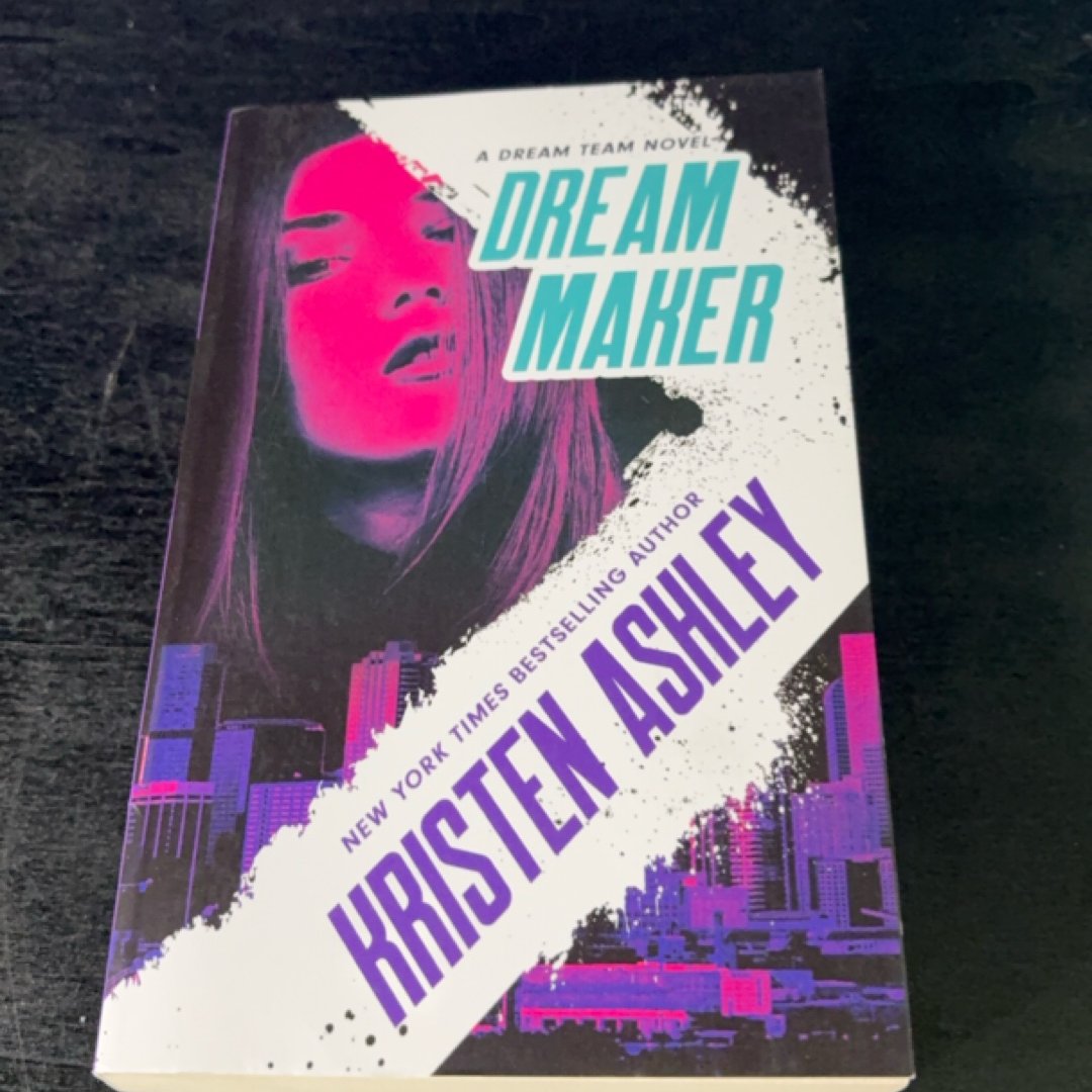 Dream Maker