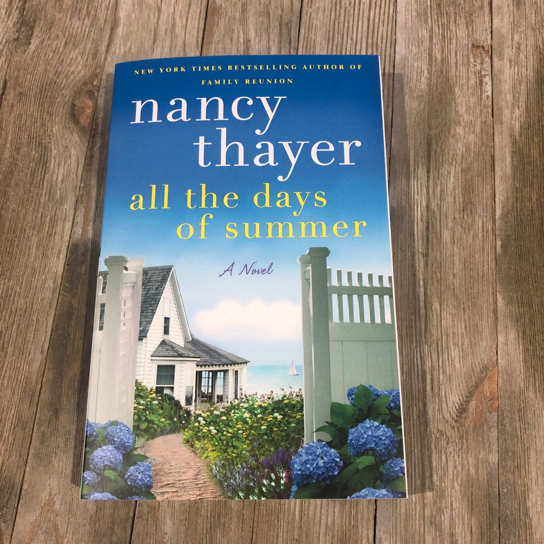 All the Days of Summer