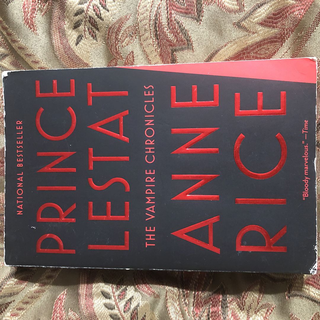 Prince Lestat