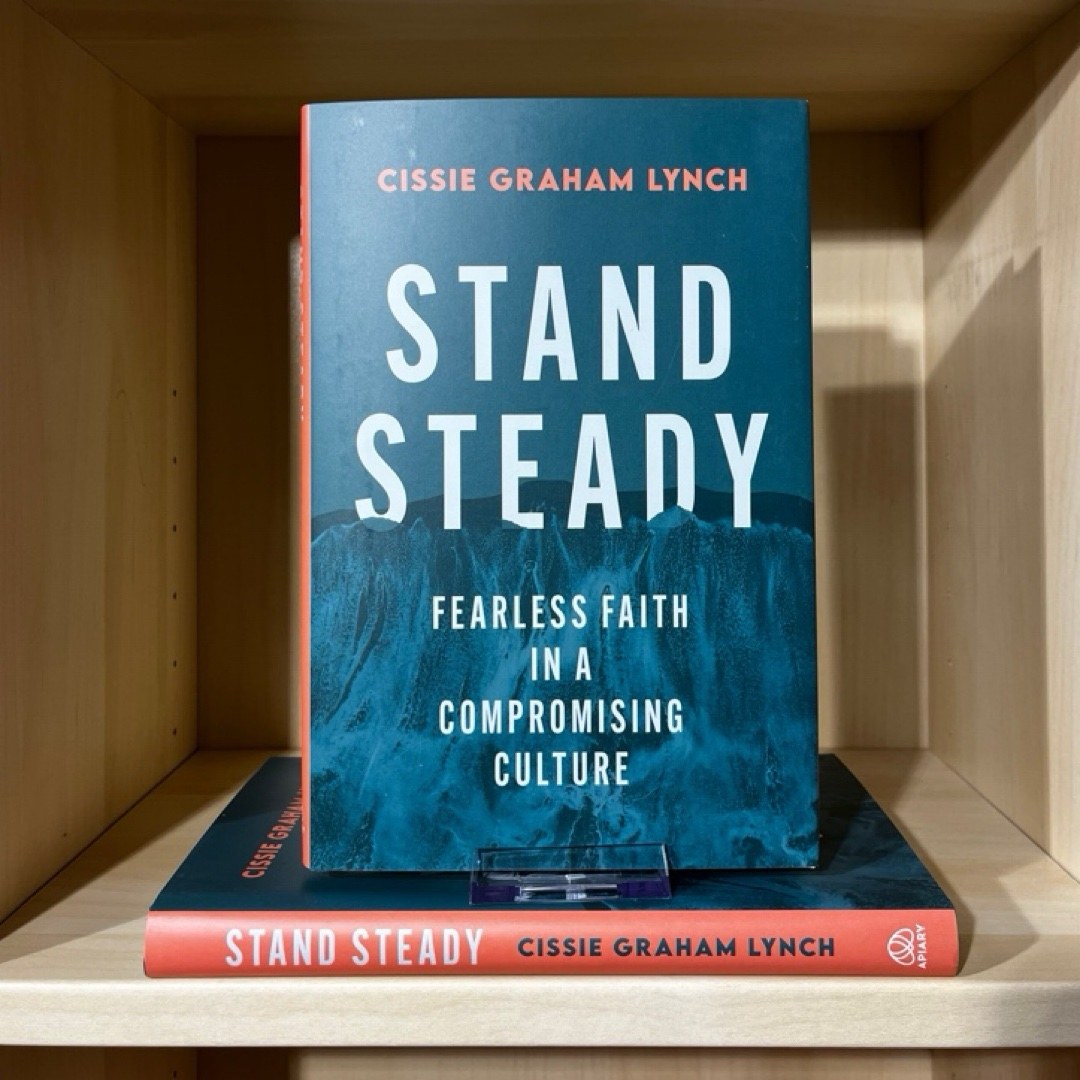 Stand Steady