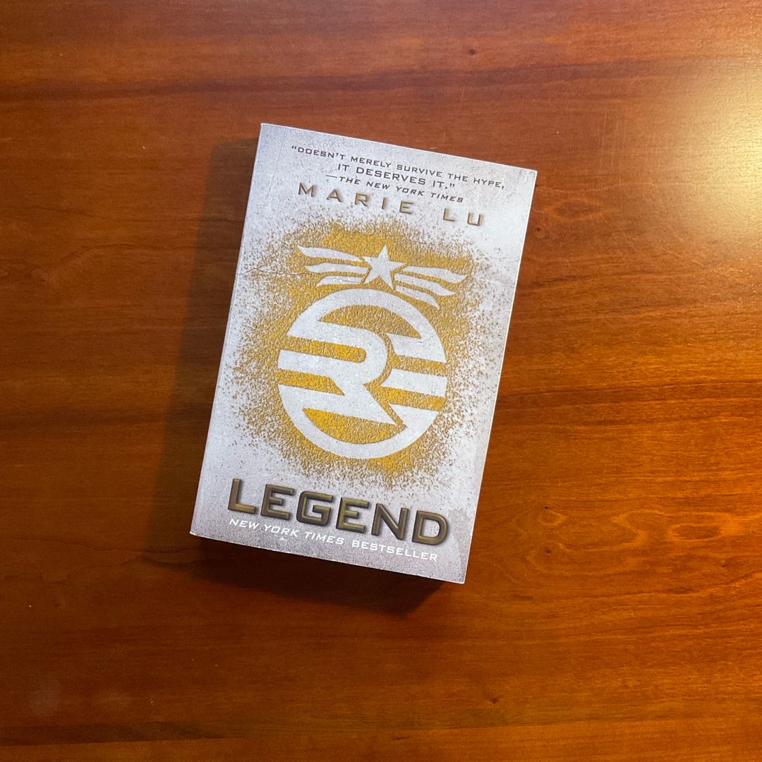 Legend