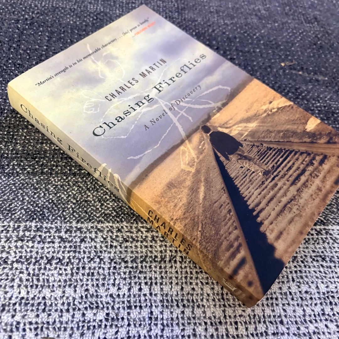 Chasing Fireflies
