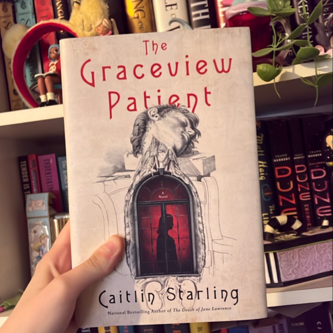 The Graceview Patient