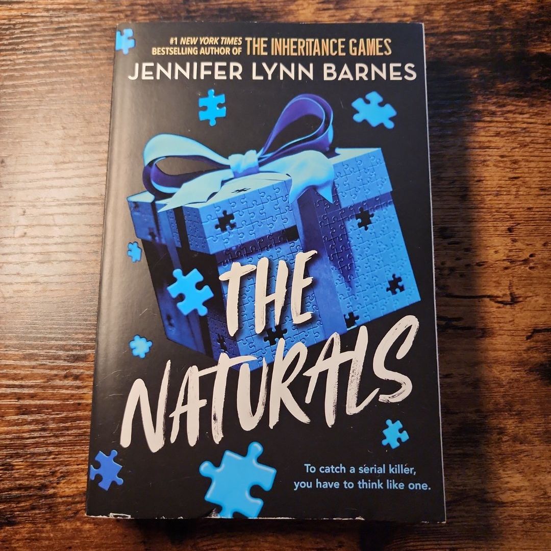 The Naturals