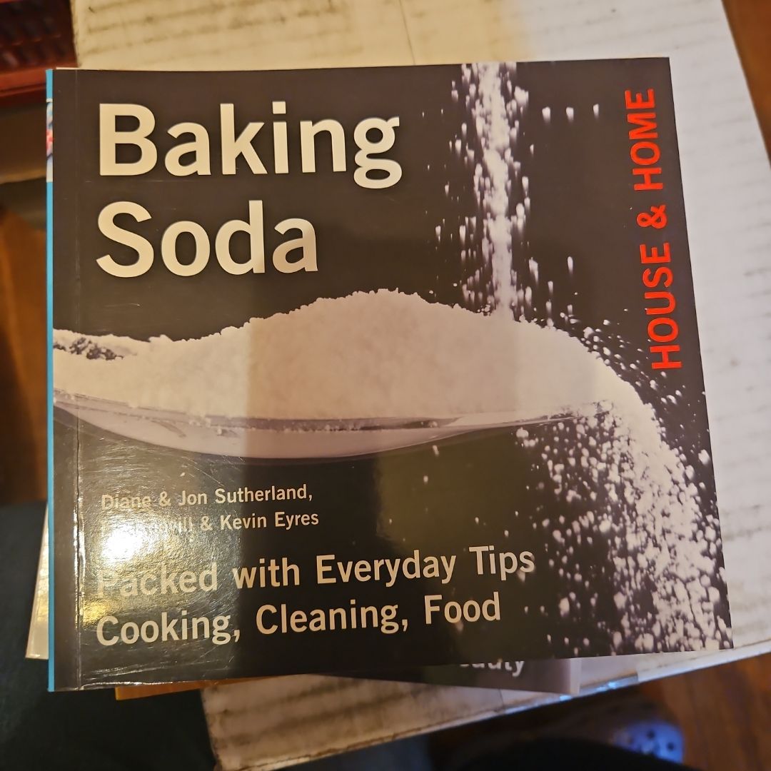 Baking Soda