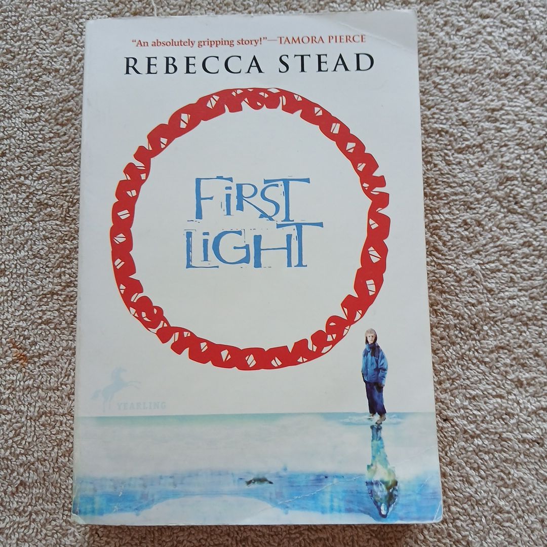 First Light