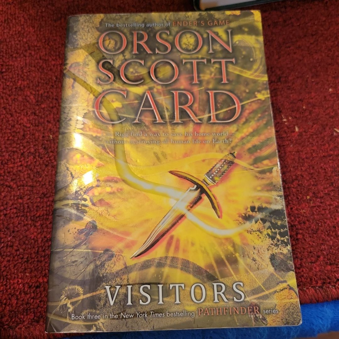 Visitors
