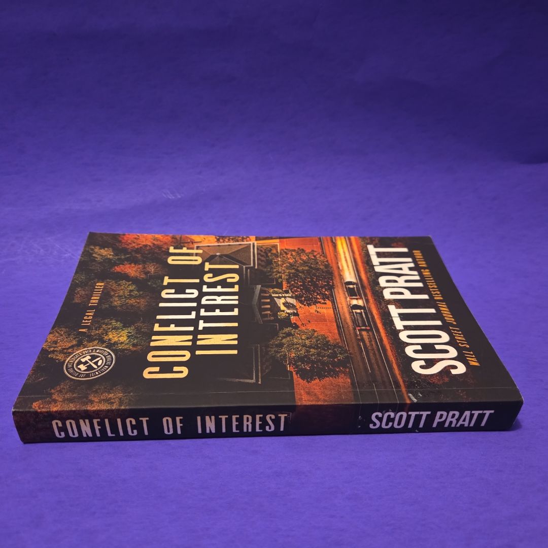 Conflict of Interest