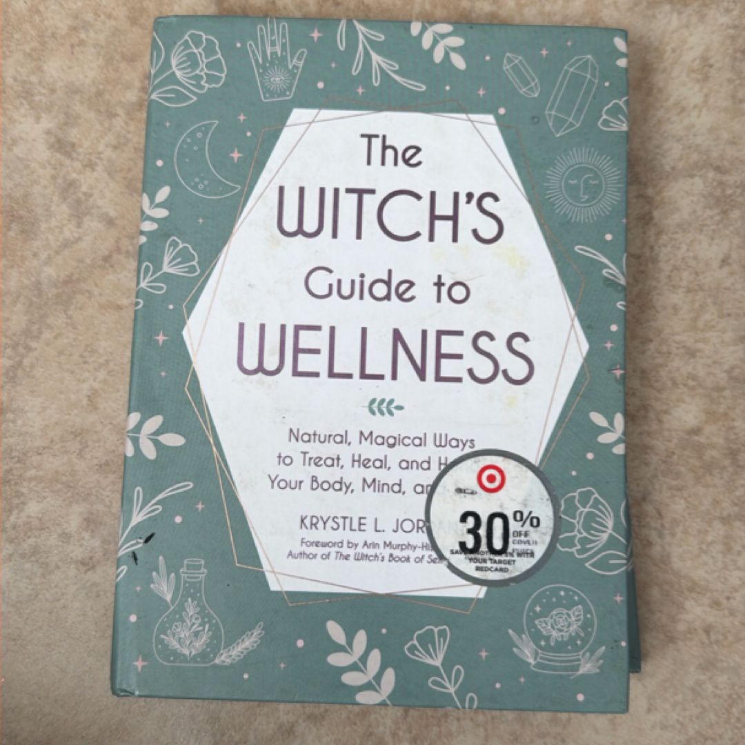 The Witch's Guide to Wellness