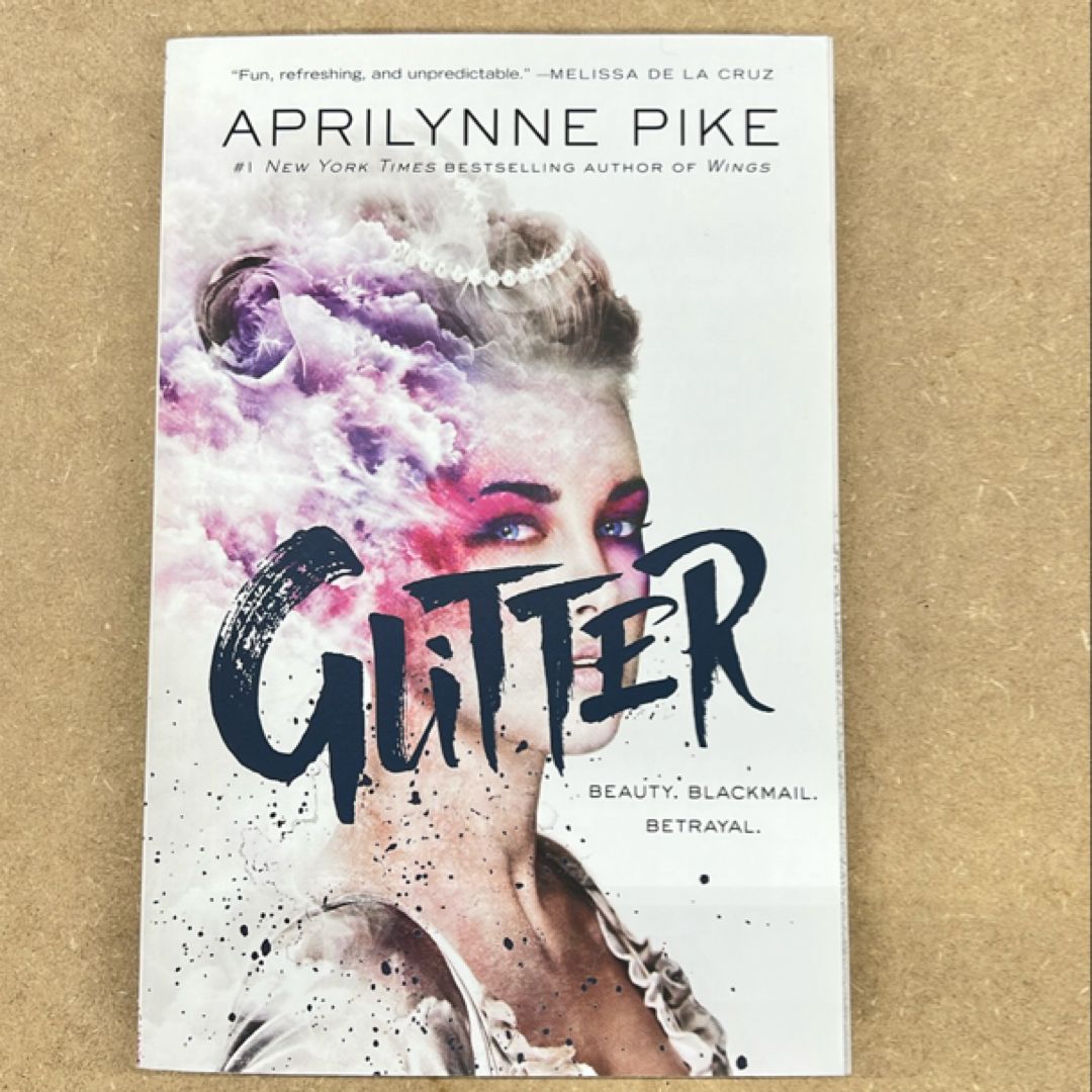 Glitter