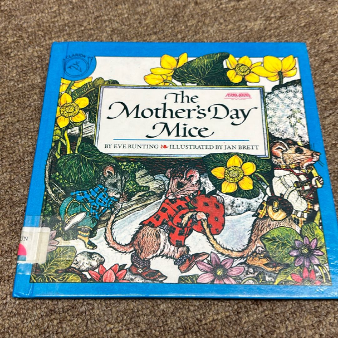 The Mother's Day Mice