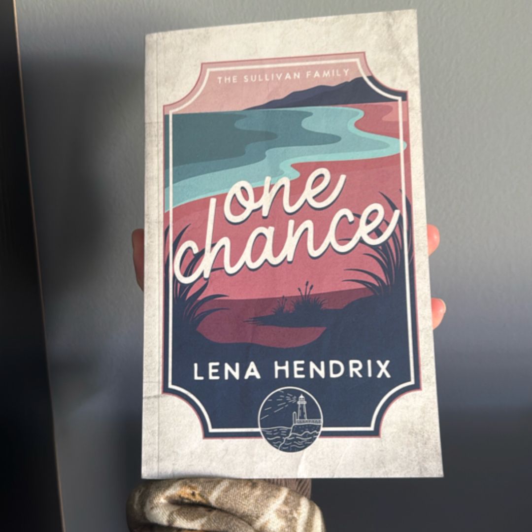 One Chance