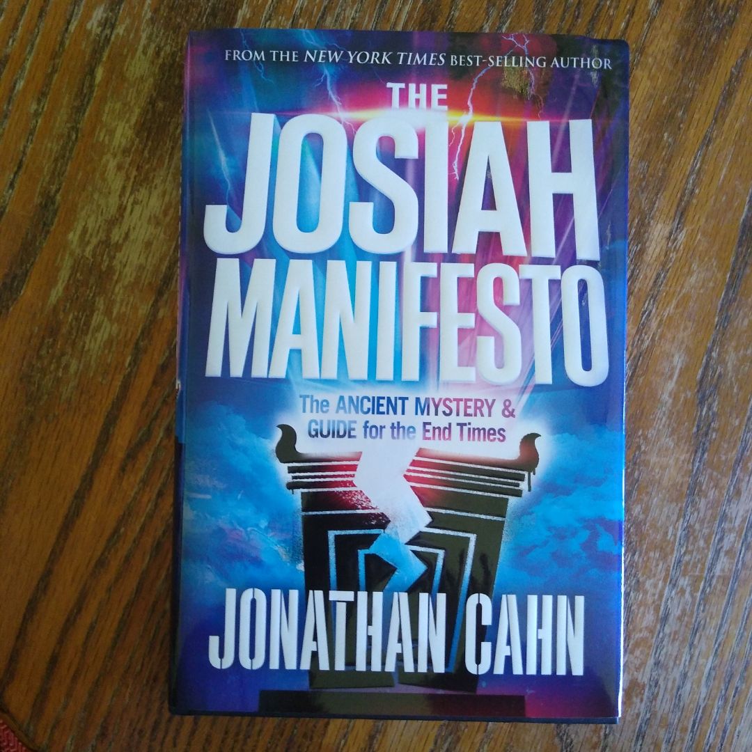 The Josiah Manifesto
