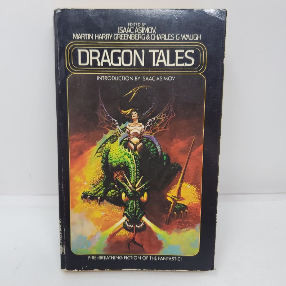 Dragon Tales