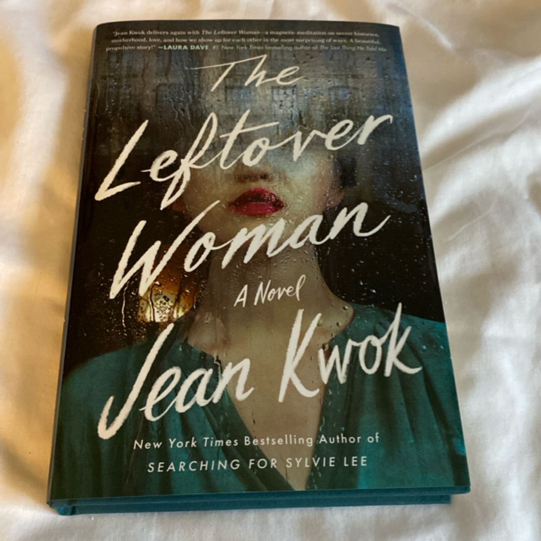 The Leftover Woman