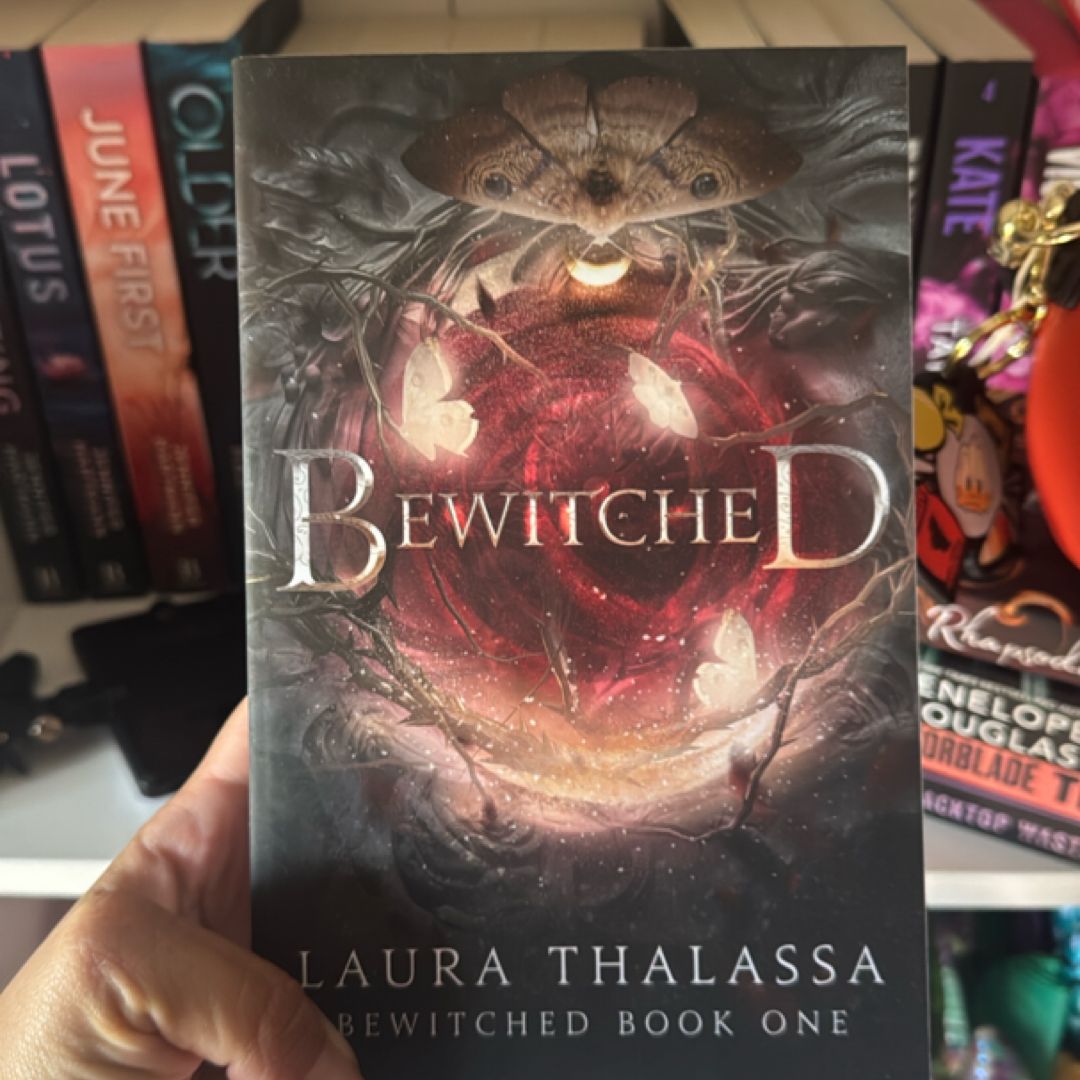 Bewitched