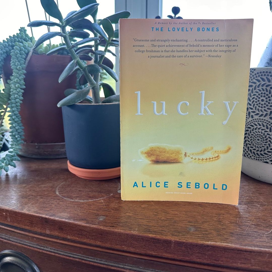 Lucky