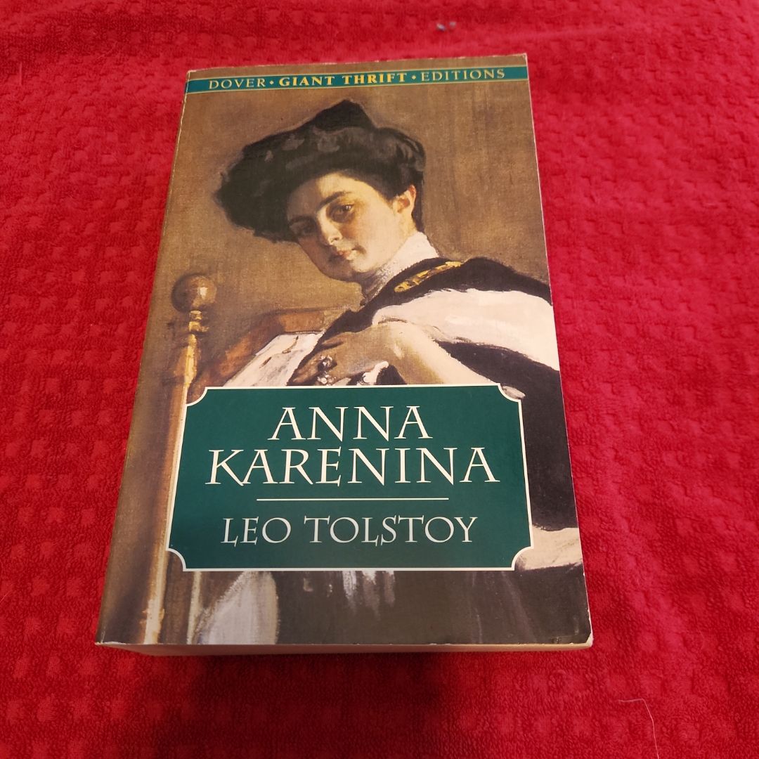 Anna Karenina