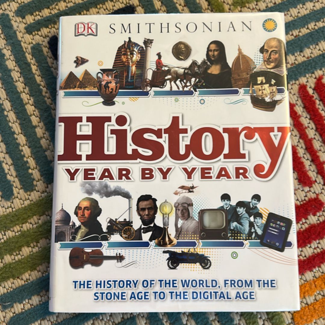 History Year by Year