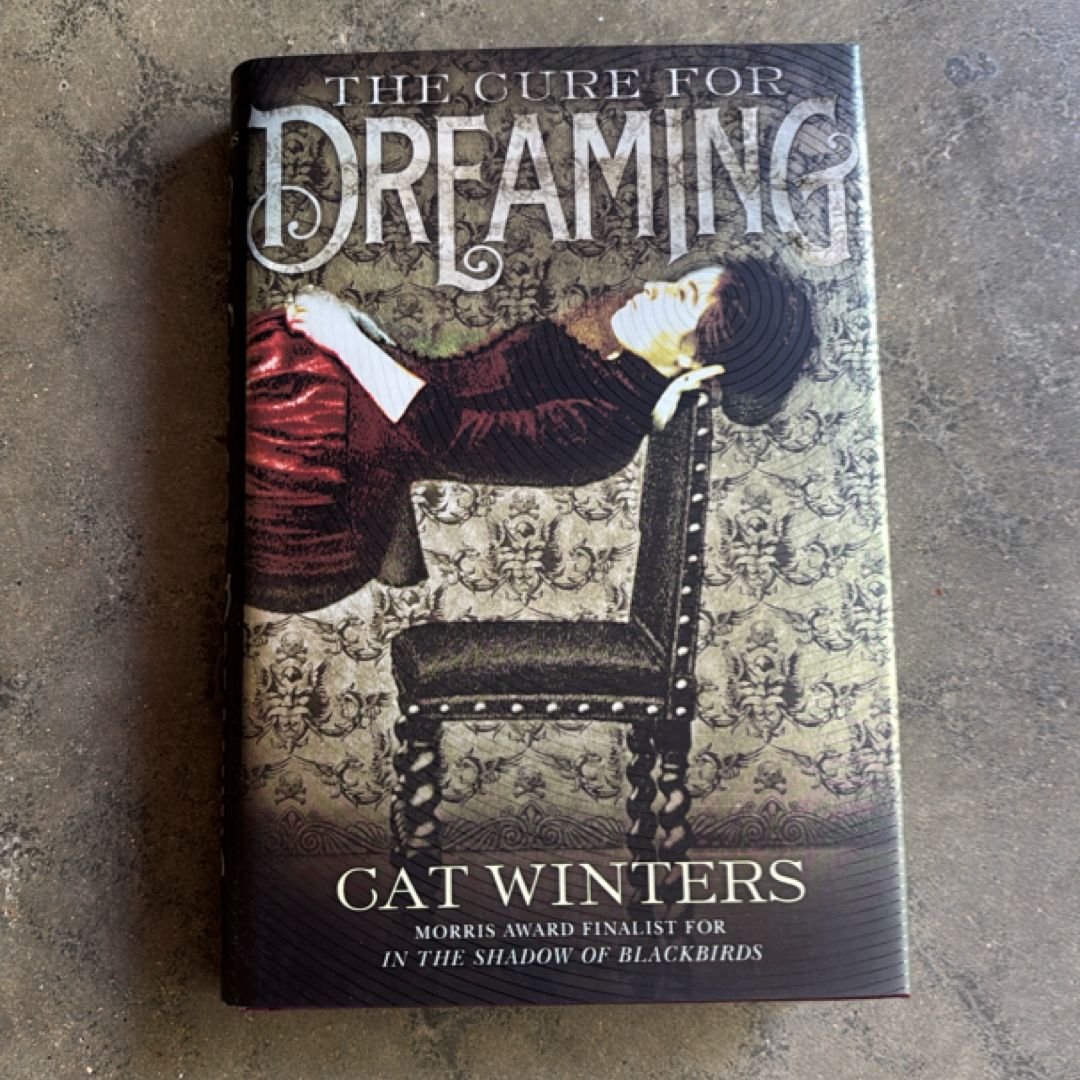 The Cure for Dreaming