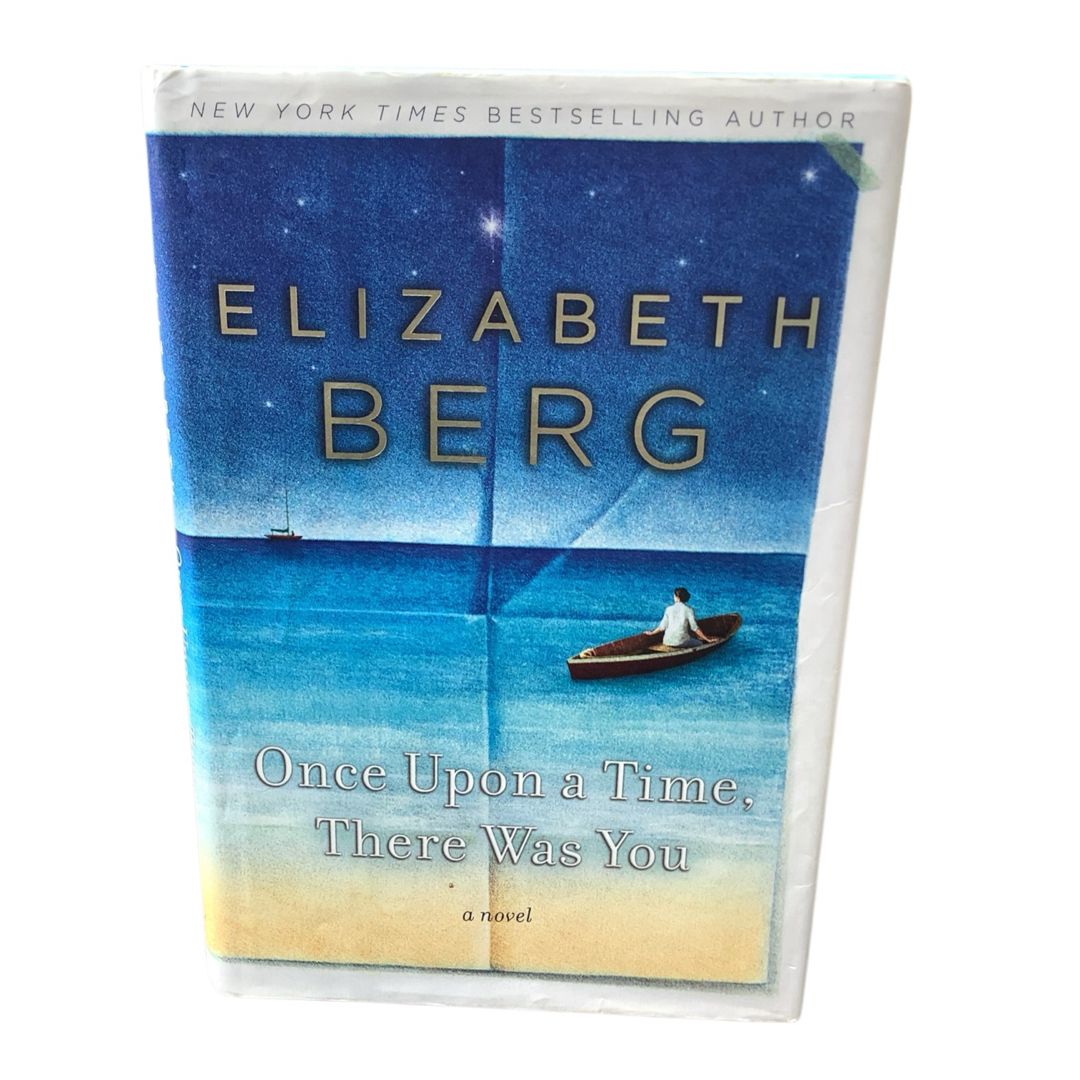 Once upon a Time, There Was You