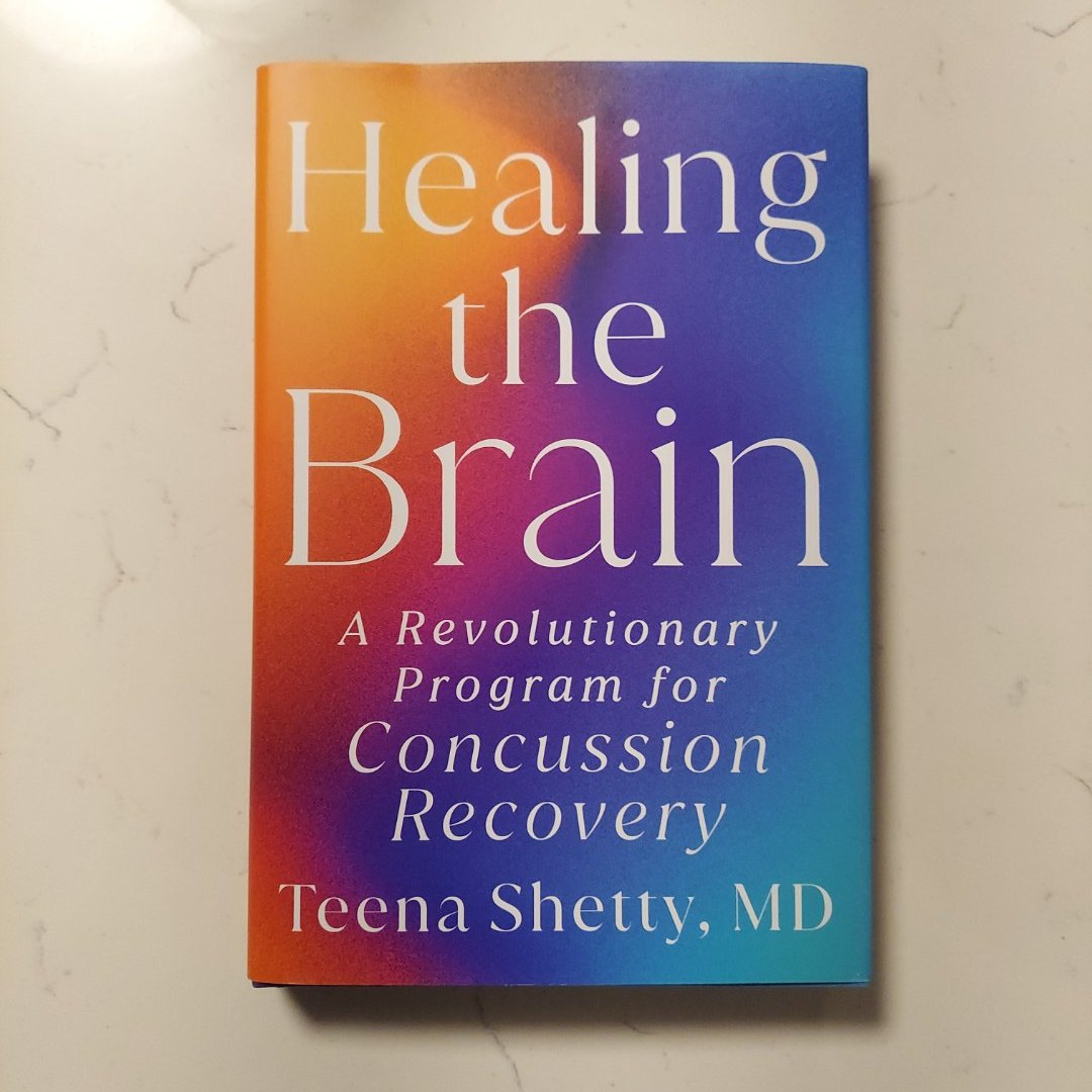 Healing the Brain