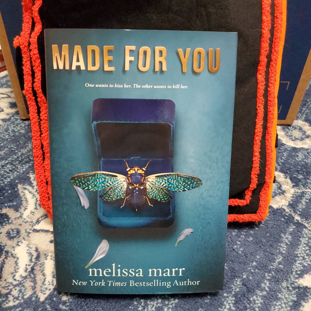 Made for You