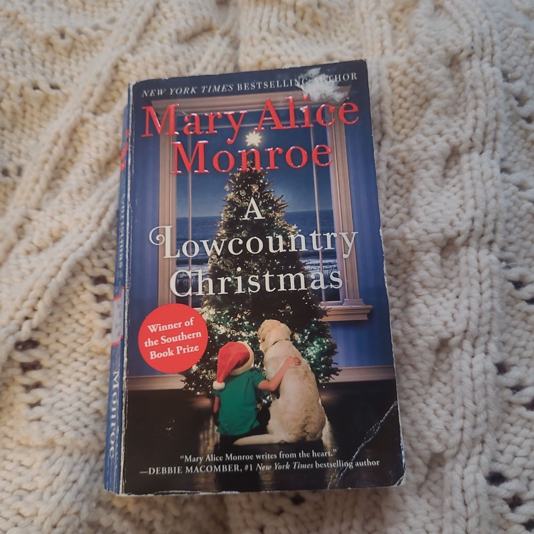 A Lowcountry Christmas