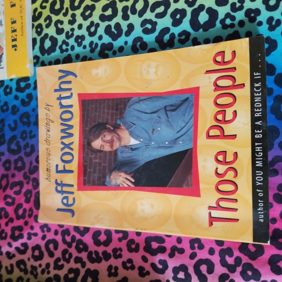 Those People