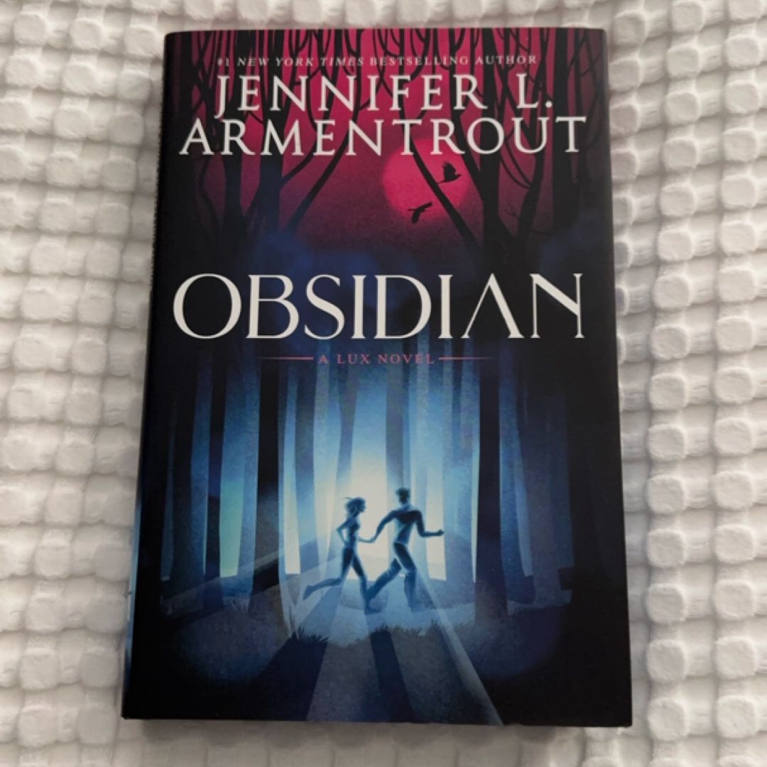 Obsidian