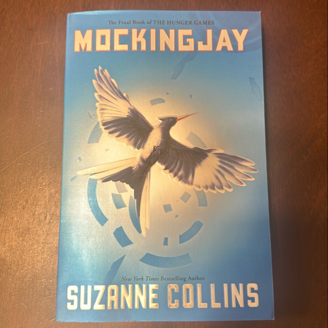 Mockingjay