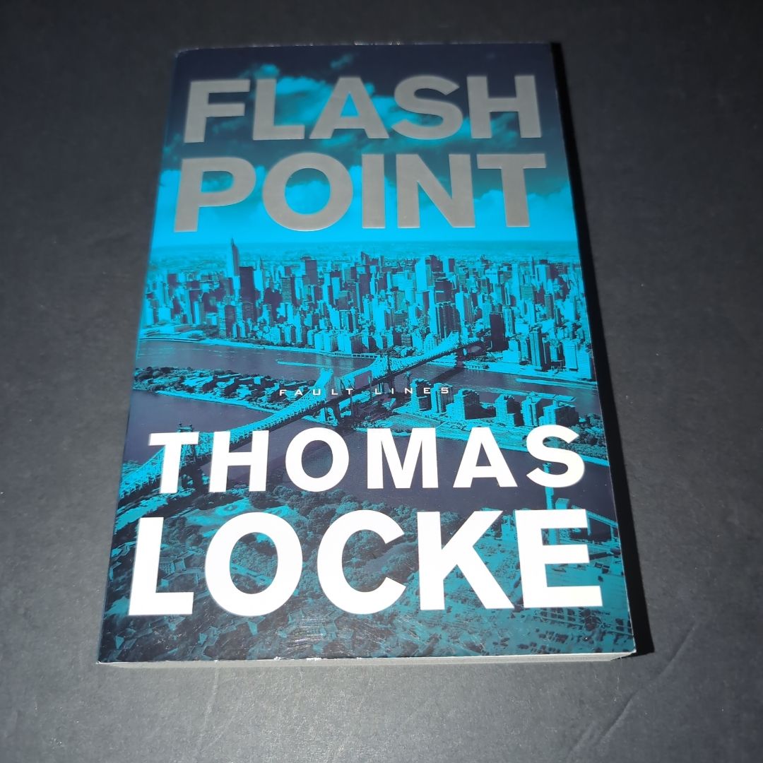 Flash Point