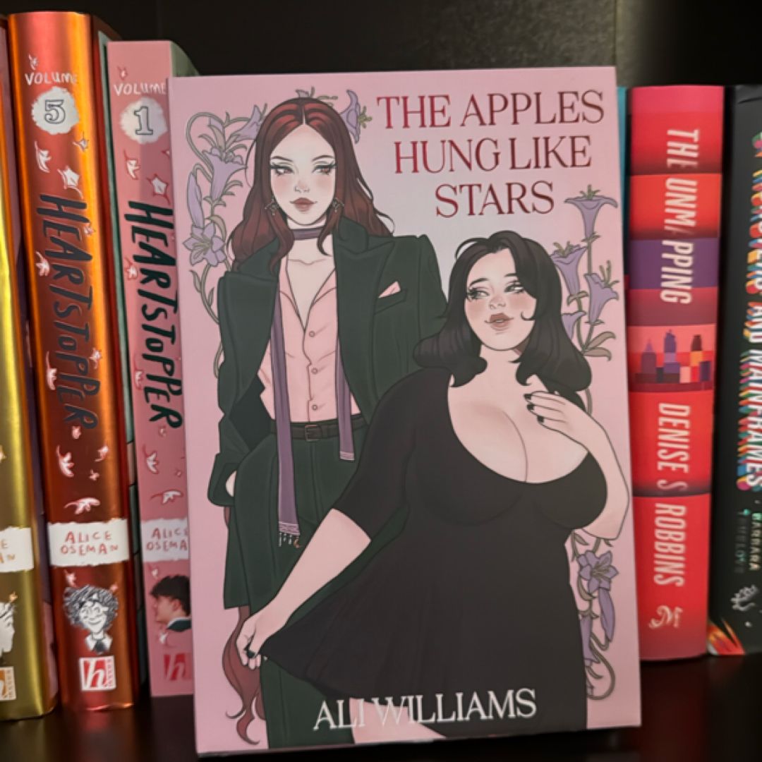 The Golden Apple Duet (Rainbow Crate Edition)