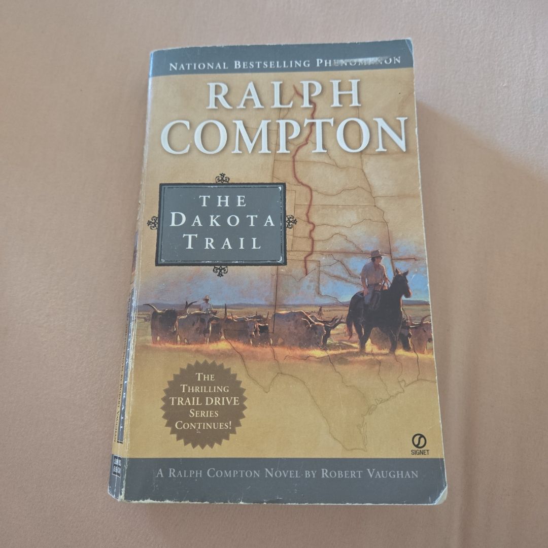 The Dakota Trail