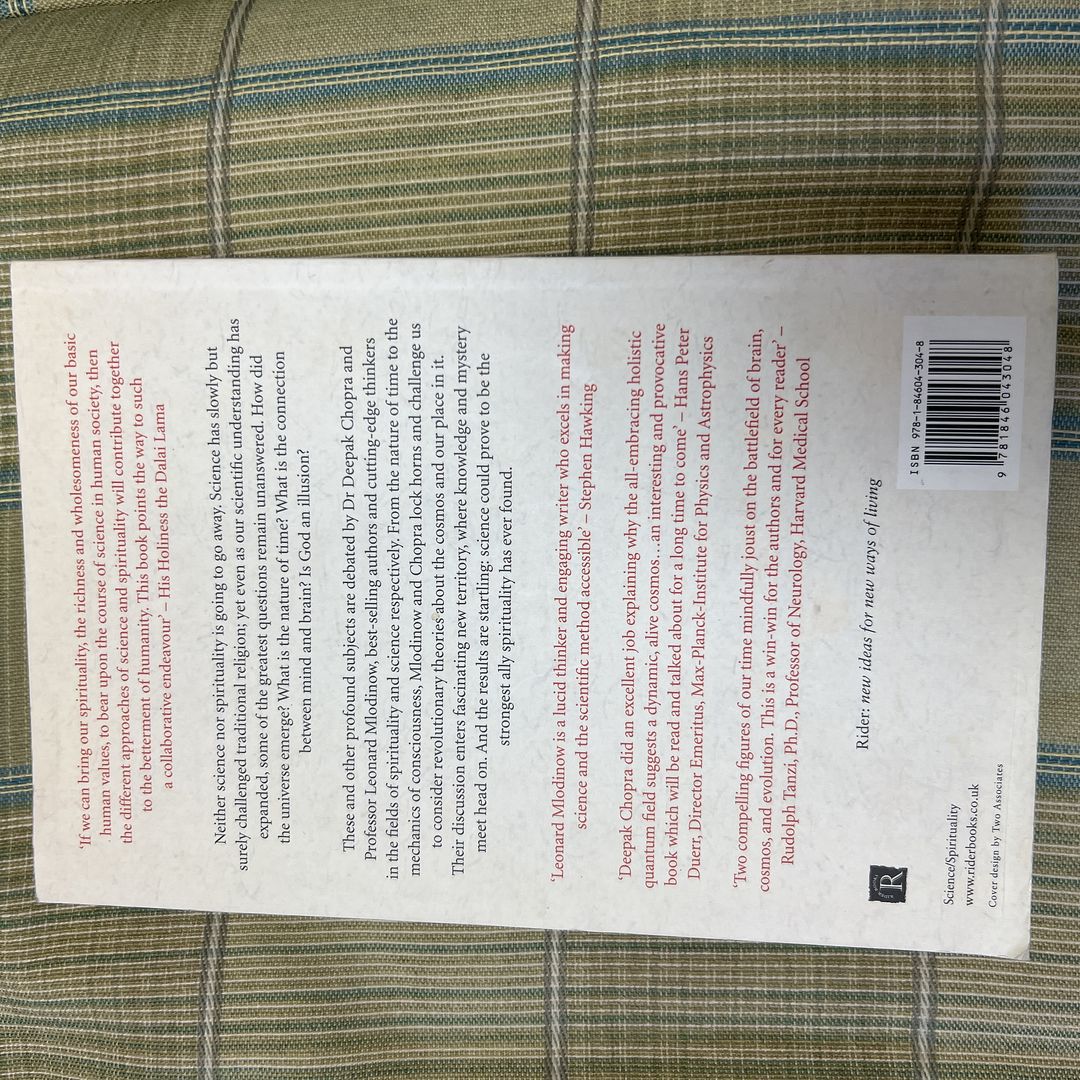 War of the Worldviews