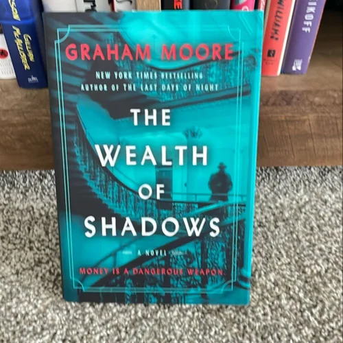 The Wealth of Shadows