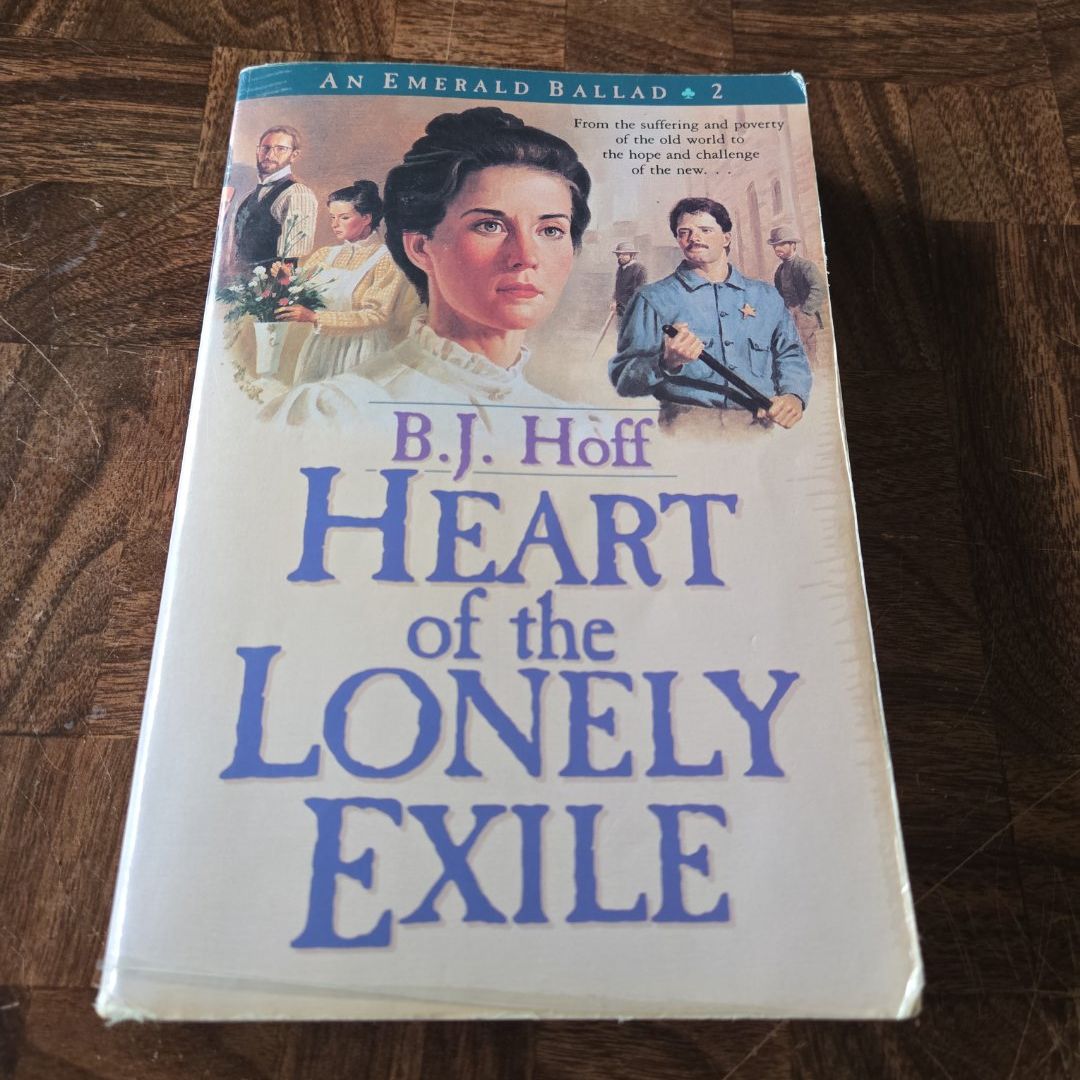 Heart of the Lonely Exile