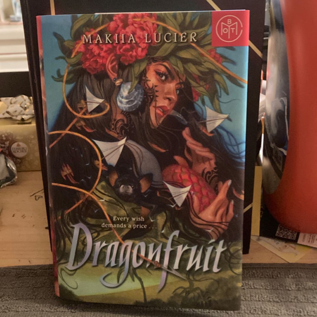 Dragonfruit