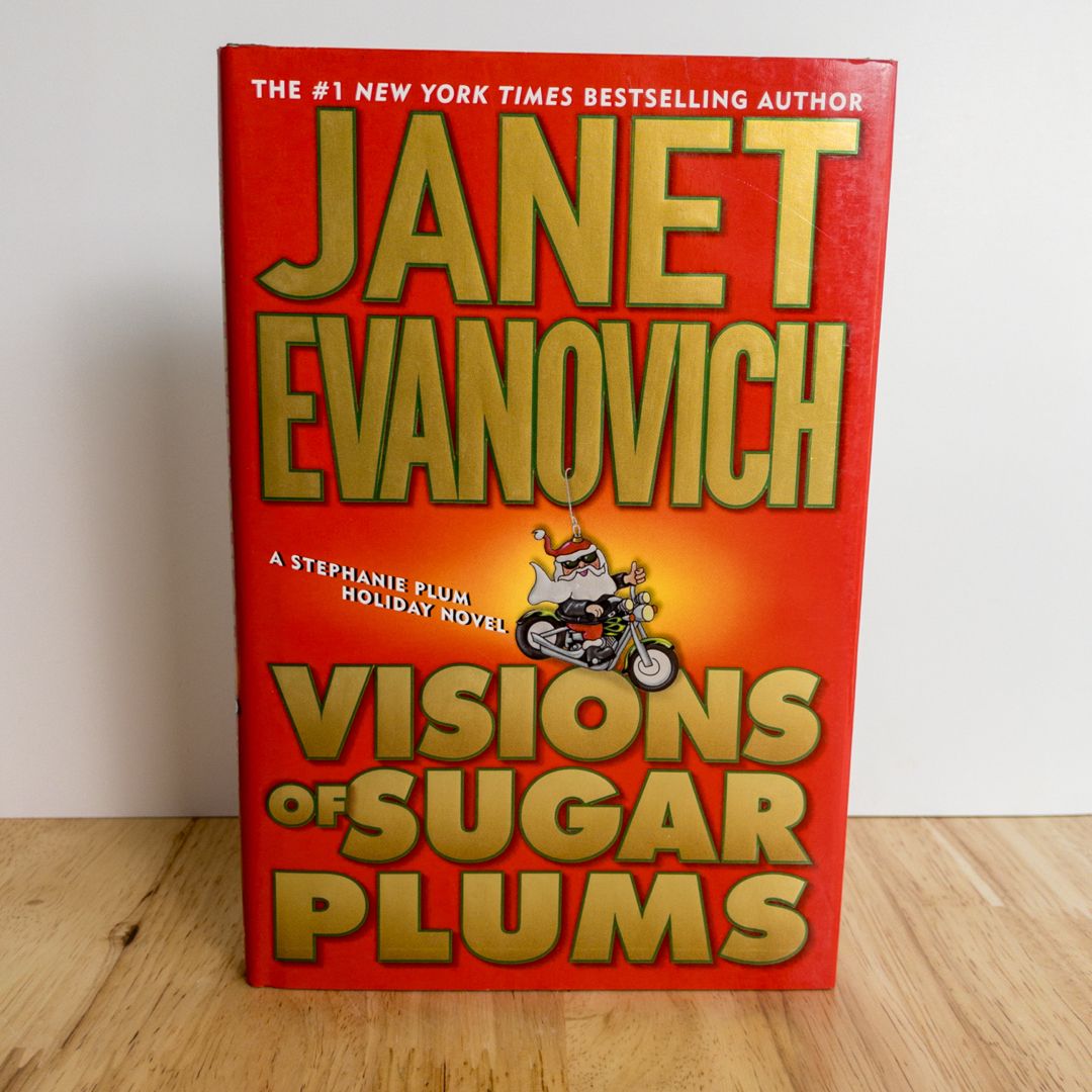 Visions of Sugar Plums