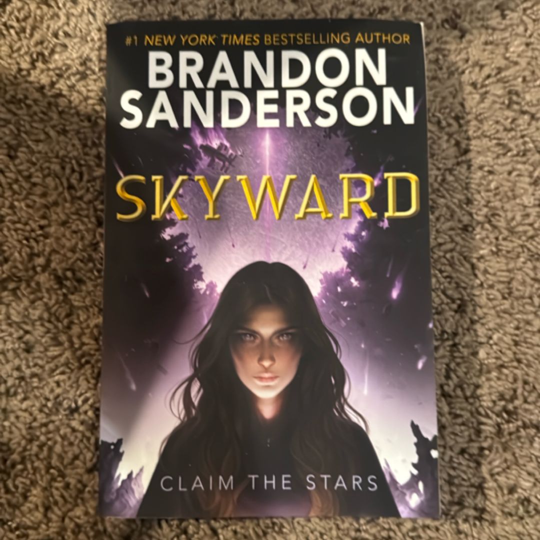 Skyward