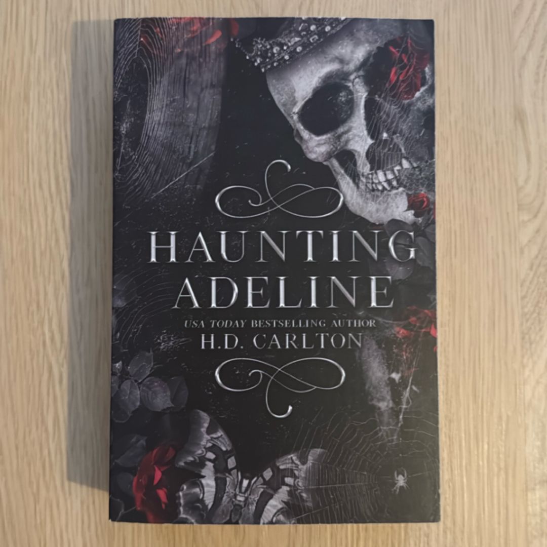 Haunting Adeline