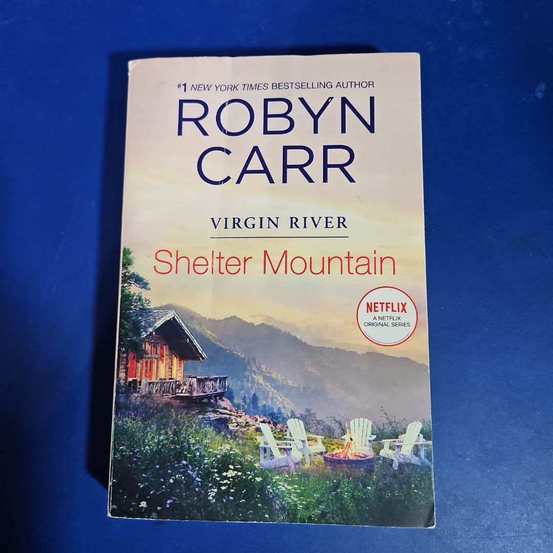 Shelter Mountain