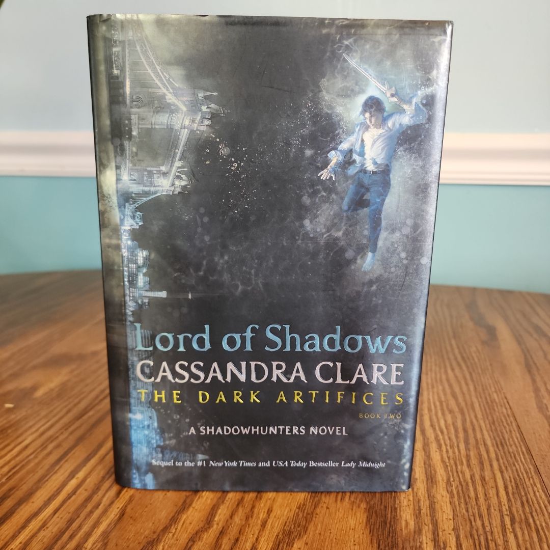 Lord of Shadows